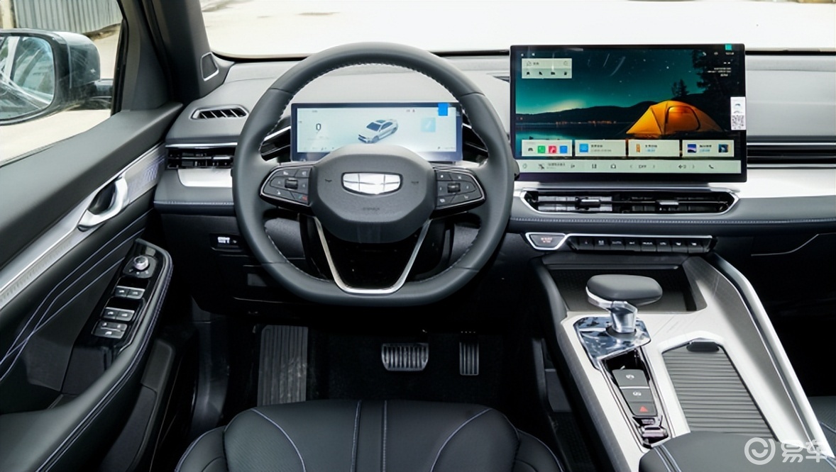 10万左右买高性能品质家轿,艾瑞泽8和星瑞到底该选谁?