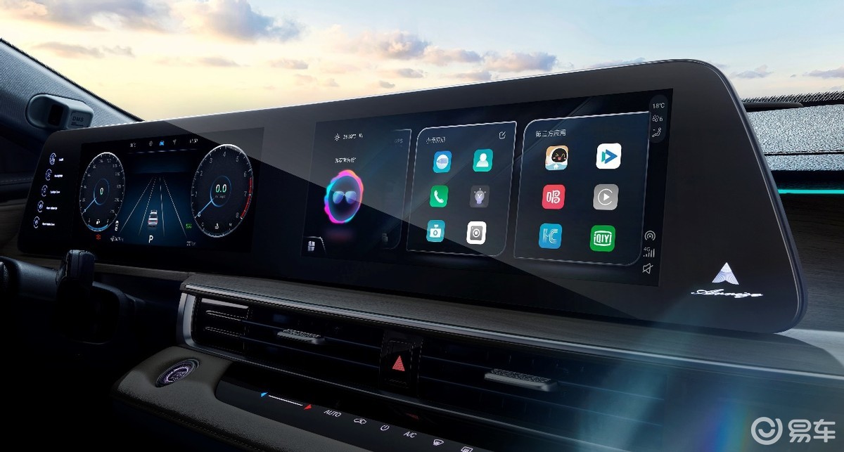 10万左右买高性能品质家轿,艾瑞泽8和星瑞到底该选谁?