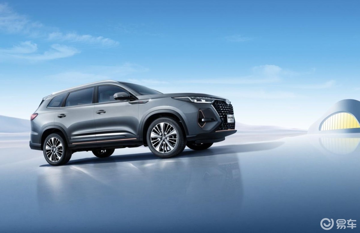 瑞虎8 PRO、长安CS75 PLUS二选一谁更胜一筹？