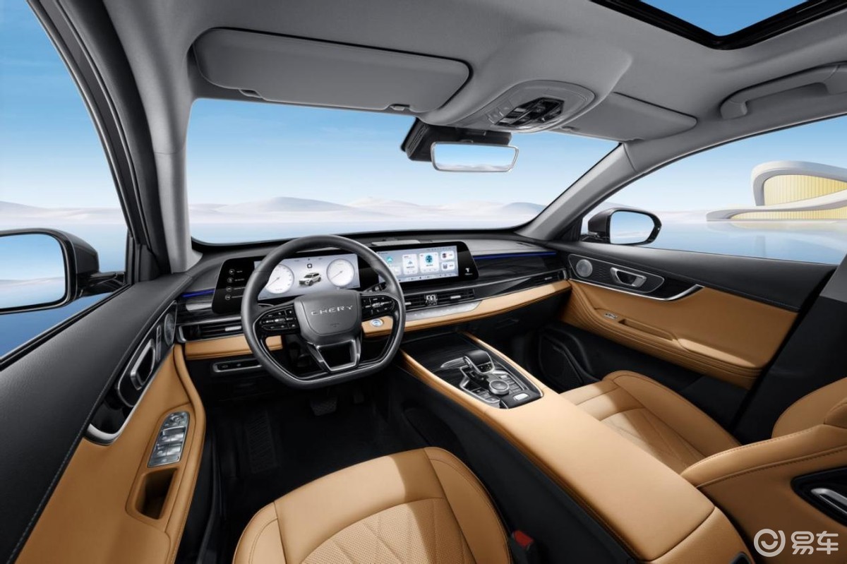 瑞虎8 PRO、长安CS75 PLUS二选一谁更胜一筹？