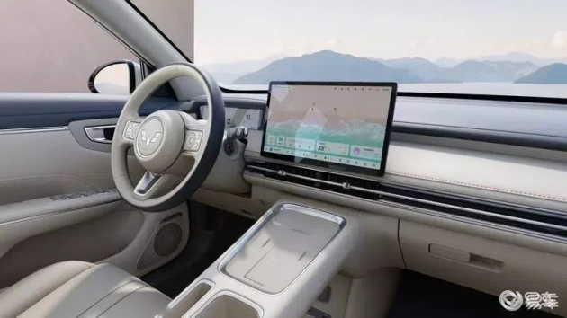 五菱缤果S,8月24日惊喜亮相,与比亚迪UP同级别