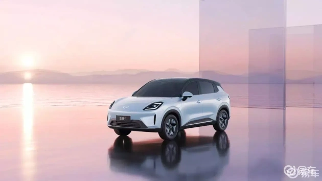 五菱缤果S，8月24日惊喜亮相，与比亚迪UP同级别