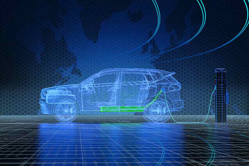 官宣造车不到半月，追觅汽车工厂拟选址德国柏林特斯拉工厂附近，新车明年CES上首发