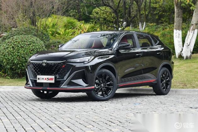 10万预算，舒适SUV优选，耐用省油，这两款不容错过