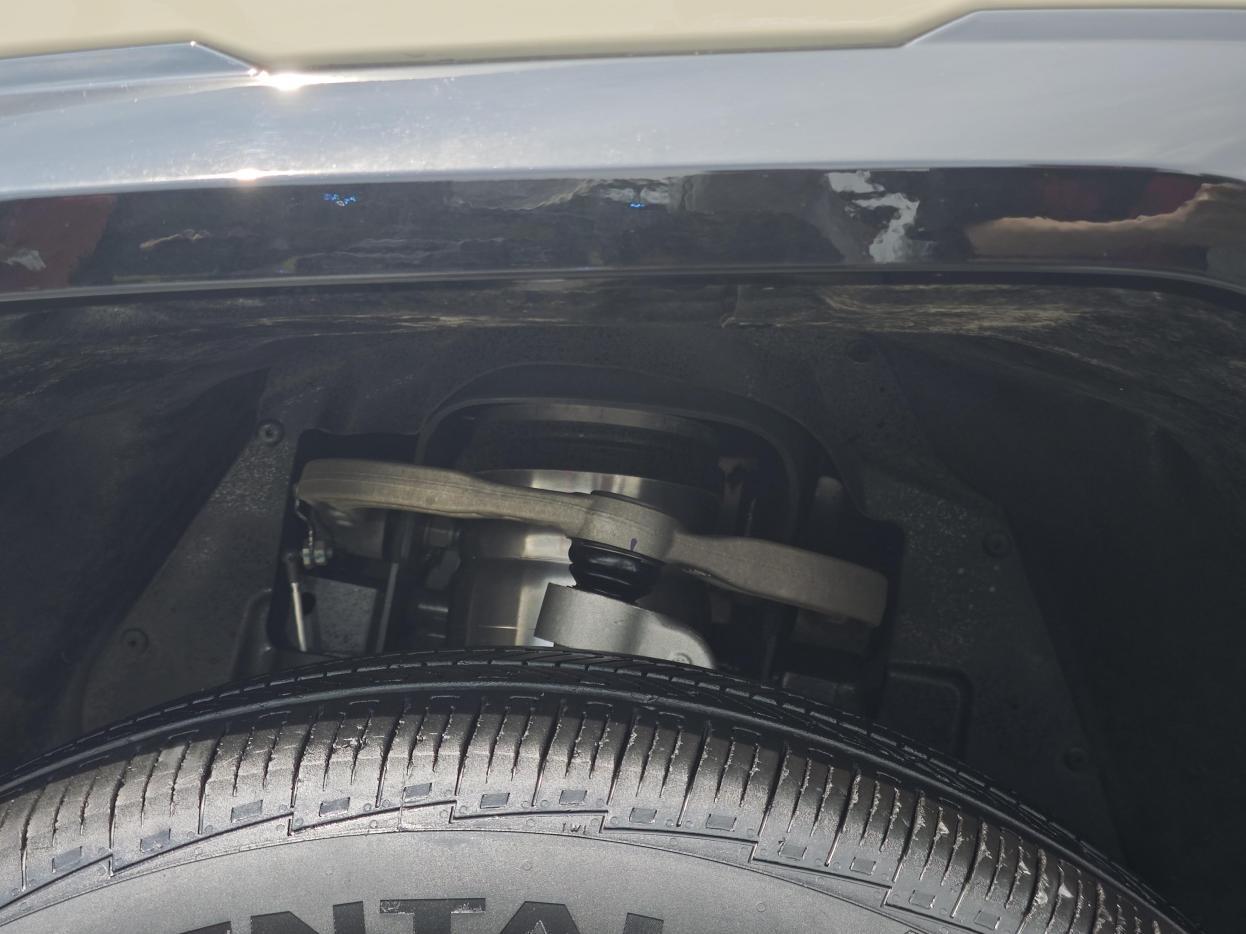 31.99万起!东风+华为+硬派越野猛士M817正式上市