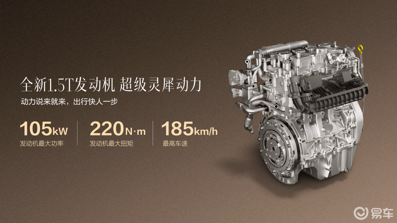 置换补贴价8.98万元起!五菱星光S 2025款正式上市