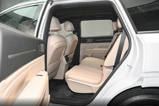 捷途山海L7 PLUS预售，选它还是启源Q07？