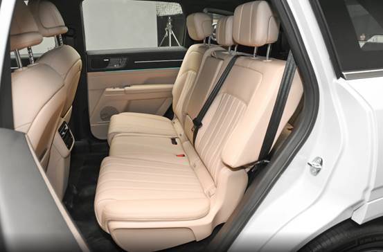 捷途山海L7 PLUS预售，选它还是启源Q07？