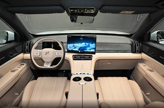 捷途山海L7 PLUS预售，选它还是启源Q07？