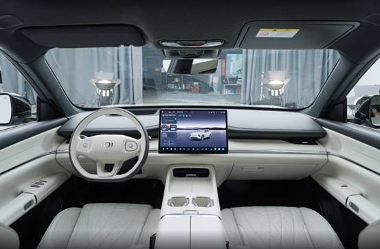 捷途山海L7 PLUS预售，选它还是启源Q07？