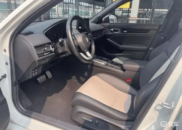 昔日热门合资车现价8.19万,月销量仅3609台