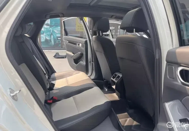 昔日热门合资车现价8.19万,月销量仅3609台