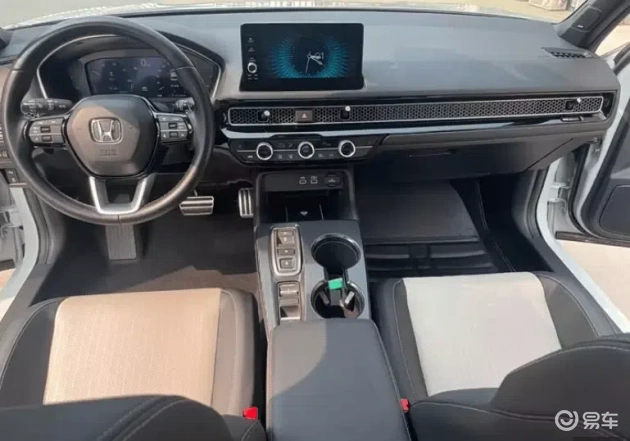 昔日热门合资车现价8.19万,月销量仅3609台