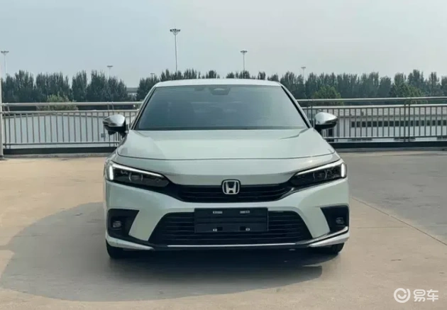 昔日热门合资车现价8.19万,月销量仅3609台