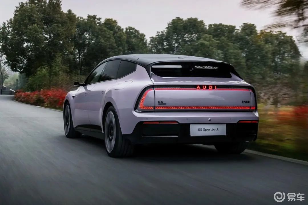 终于来了:德国版“SU7”预售只要23万