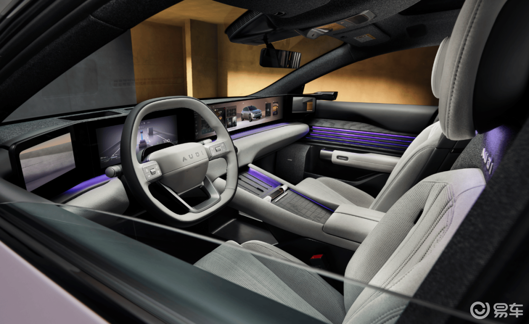 终于来了:德国版“SU7”预售只要23万