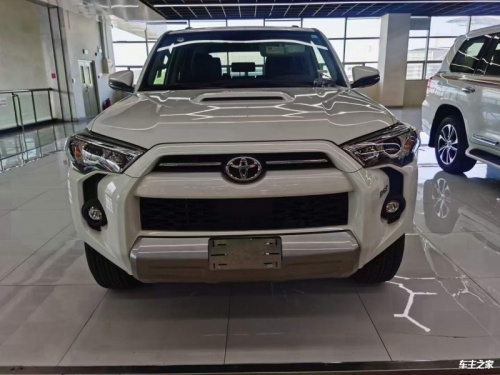 购超霸加版享13.8万优惠 欢迎前来试驾