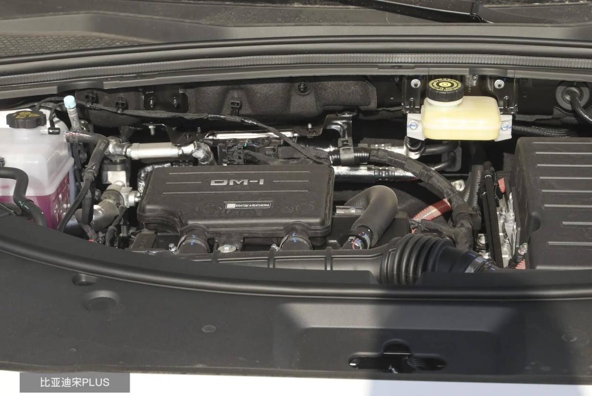 限时13.99万捷途山海L7 PLUS能比过宋PLUS吗