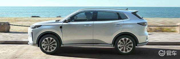 10万级混动SUV对比:瑞虎7C-DM VS 启源Q05