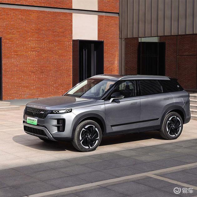 10万级混动SUV对比:瑞虎7C-DM VS 启源Q05