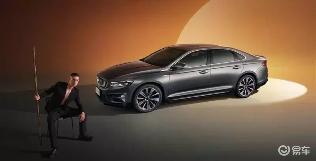 长安UNI-V与吉利星瑞：动力vs配置，谁更适合品质家轿