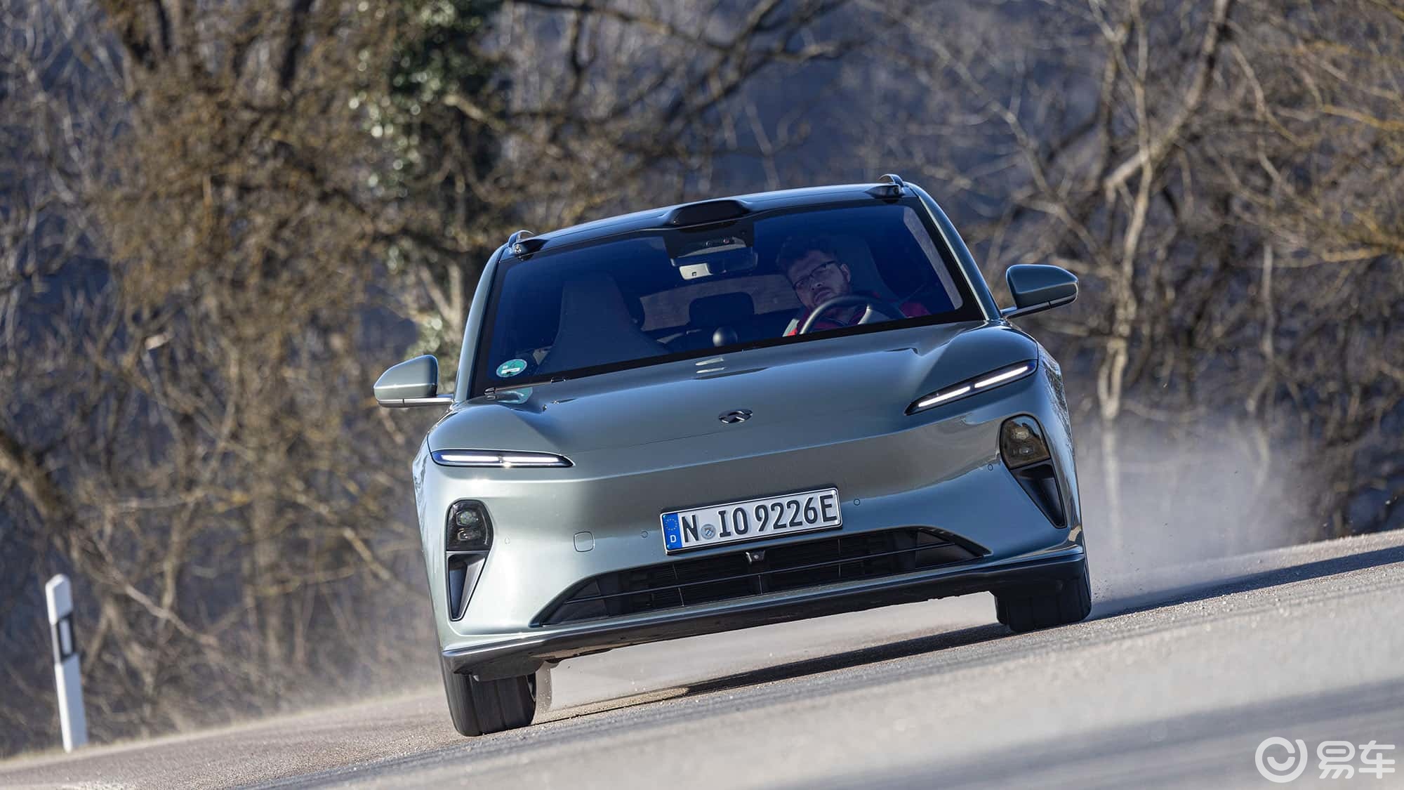 传统与创新的较量，四款纯电旅行车谁能拔得头筹？