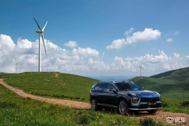 昊铂HL增程版与深蓝S09：实力大PK