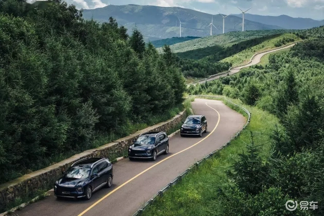 昊铂HL增程版与深蓝S09：实力大PK