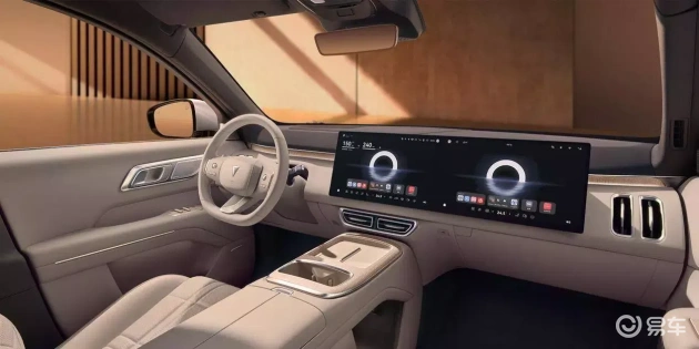 昊铂HL增程版与深蓝S09：实力大PK