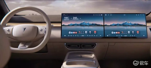 昊铂HL增程版与深蓝S09：实力大PK