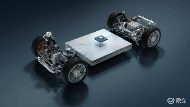 昊铂HL增程版与深蓝S09：实力大PK