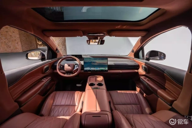 昊铂HL增程版与深蓝S09：实力大PK