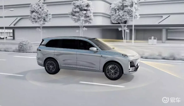 昊铂HL增程版与深蓝S09：实力大PK