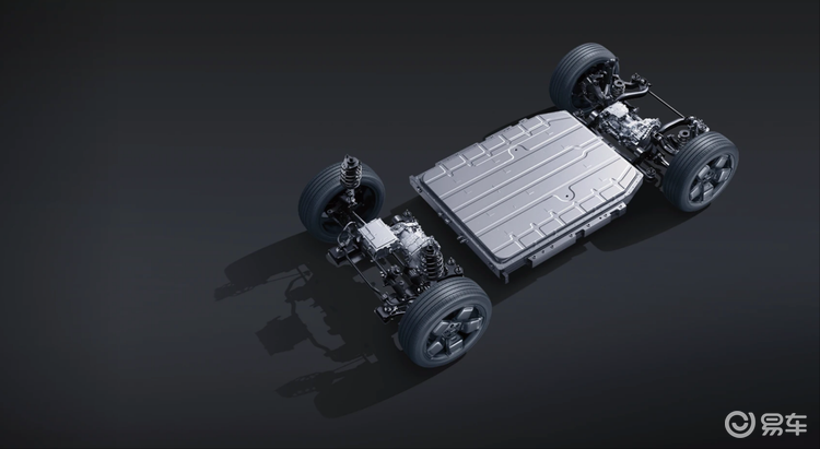 钛3 vs iCAR V23,谁才是年轻人的终极玩咖?