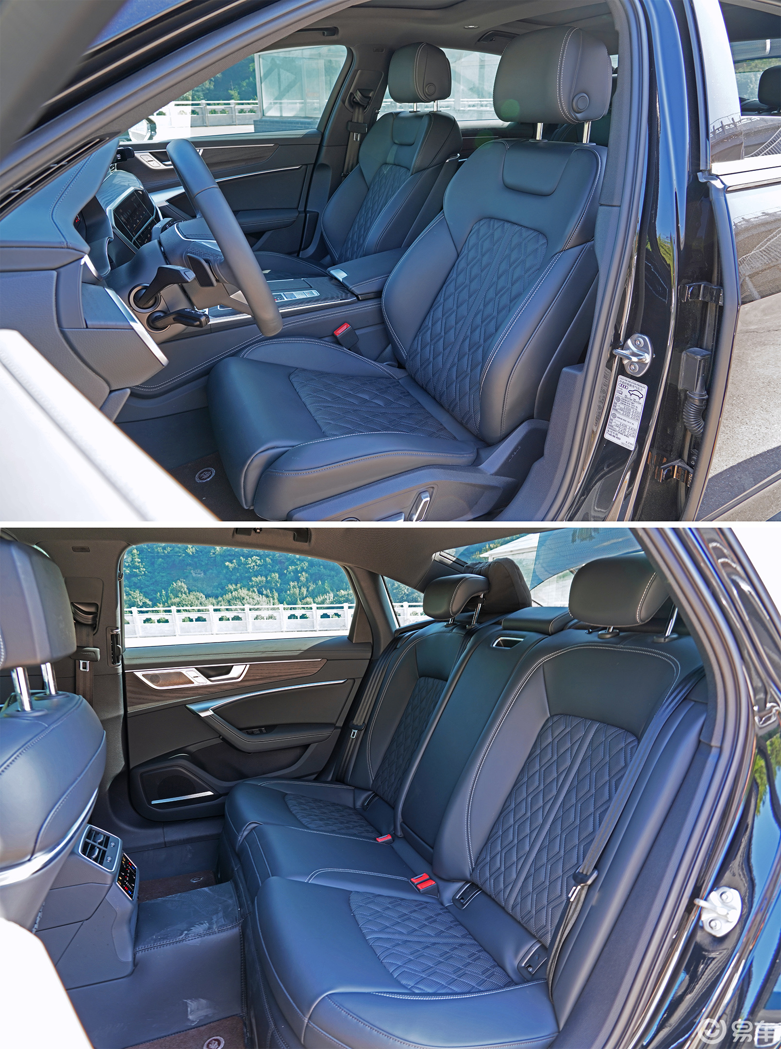 家庭选车:全新S90和 A6L,谁能接住全家的用车痛点?