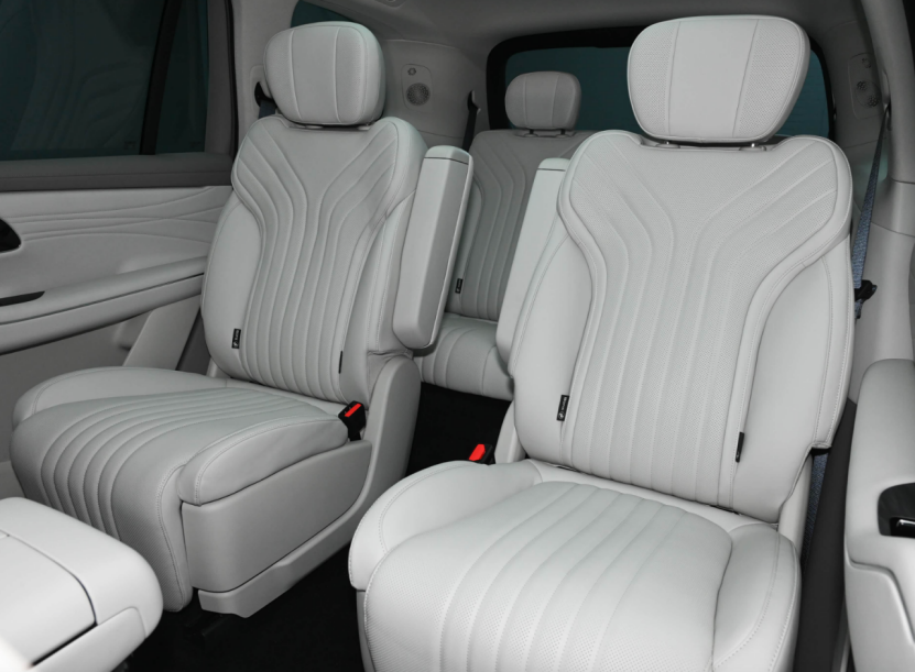 24小时订单破4万！吉利银河M9预售开启，19.38万起