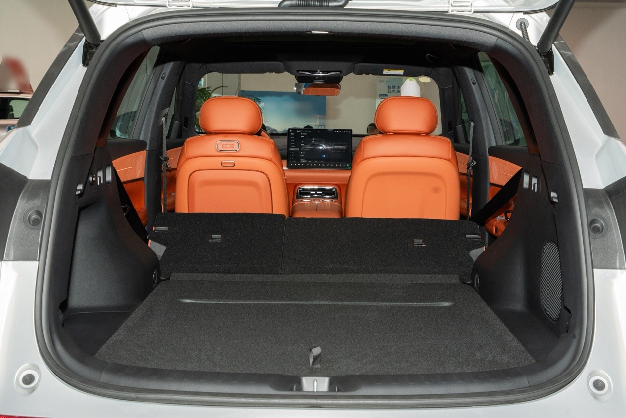 捷途山海L7 PLUS上市,比长安启源Q07更值得买?