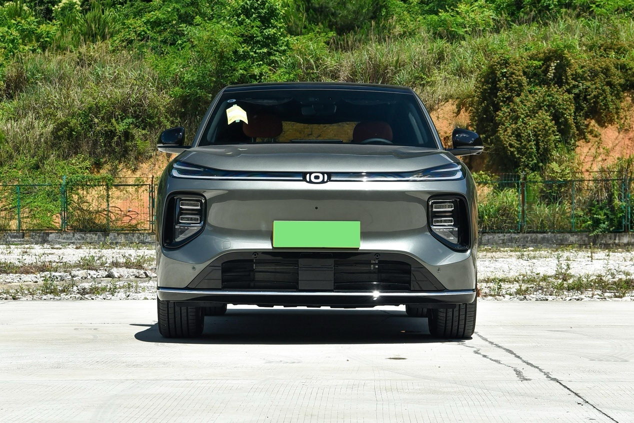 捷途山海L7 PLUS上市,比长安启源Q07更值得买?