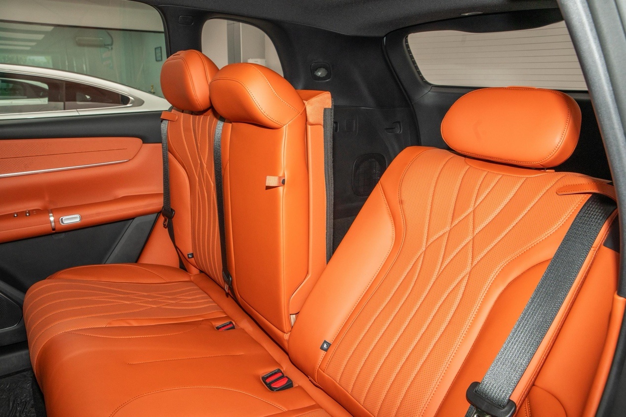 捷途山海L7 PLUS上市,比长安启源Q07更值得买?