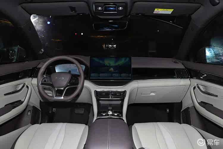 捷途山海L7PLUS上市,宋PLUS DM-iPK买谁?