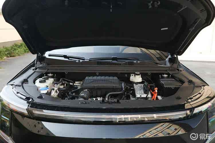 捷途山海L7PLUS上市,宋PLUS DM-iPK买谁?