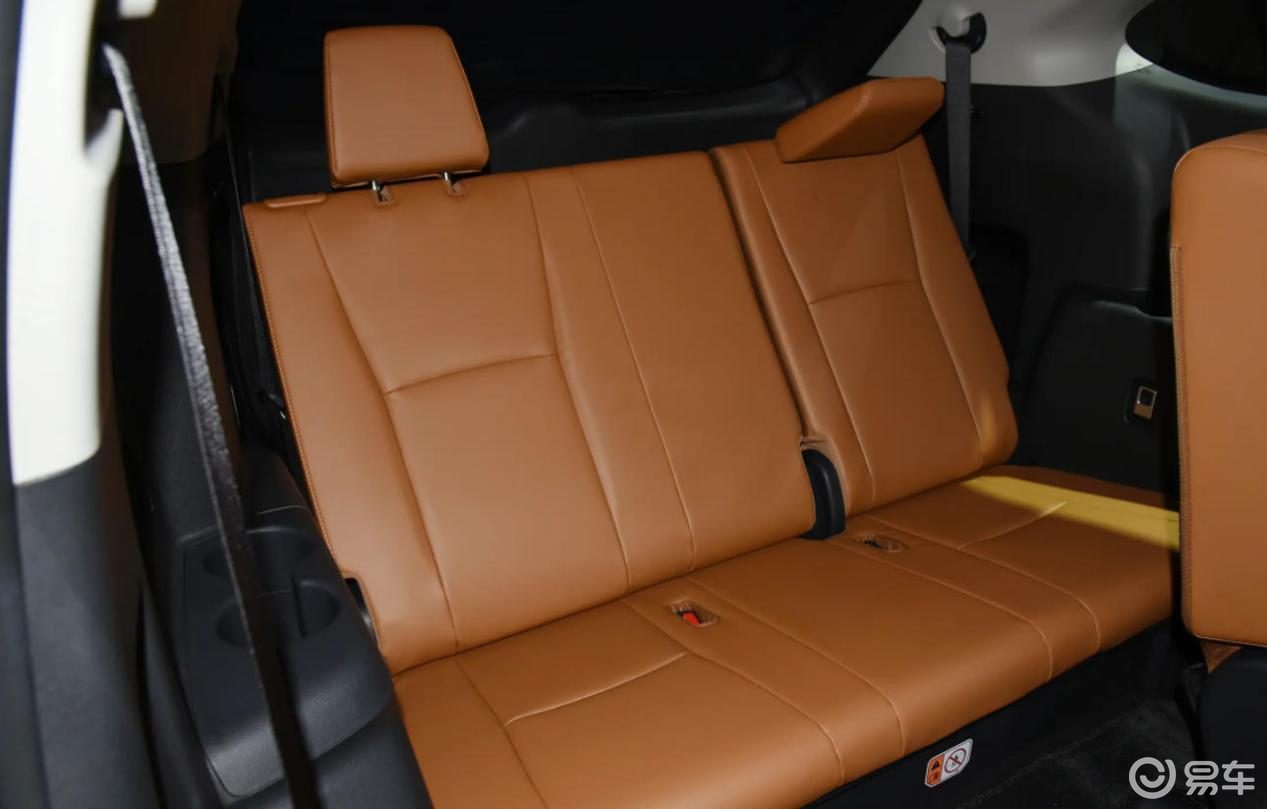 锐界L对比汉兰达,福特丰田有专利交叉许可协议