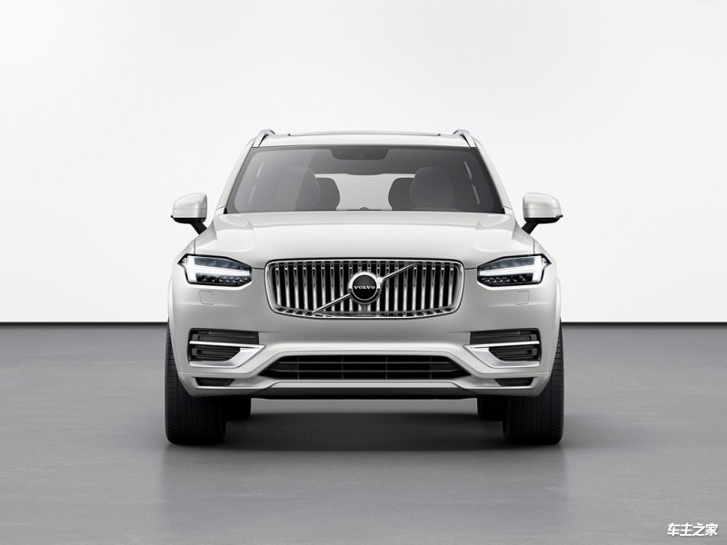 成都沃尔沃XC90插电式混动价格59.90万起 优惠高达24.59万
