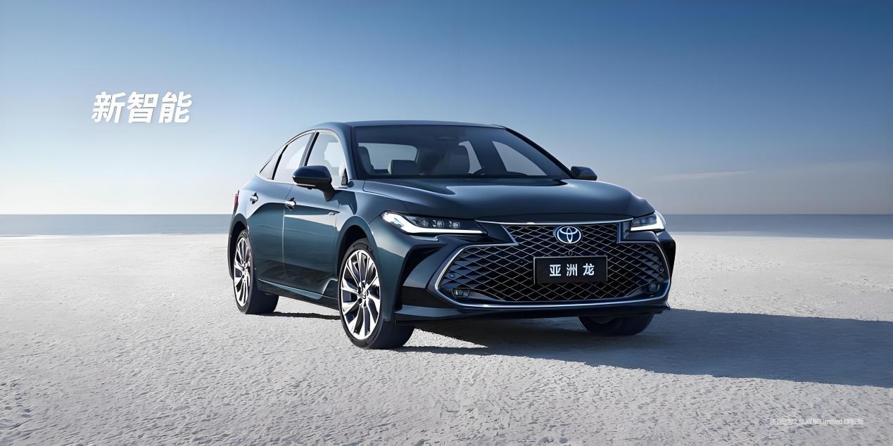 中国人保携手四平长久博丰丰田汽车购车团购会