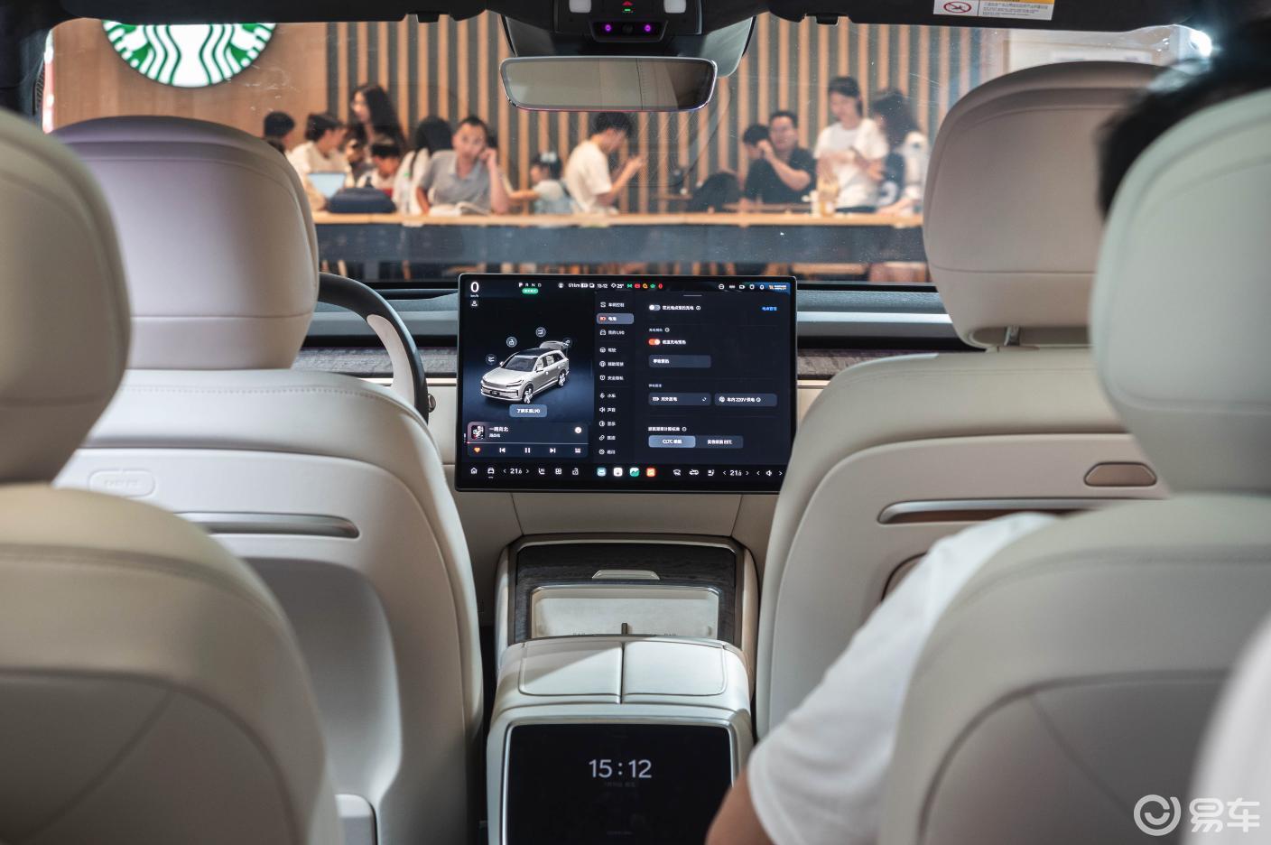 汉兰达车主激情开麦:都2025年了,还买啥增程?