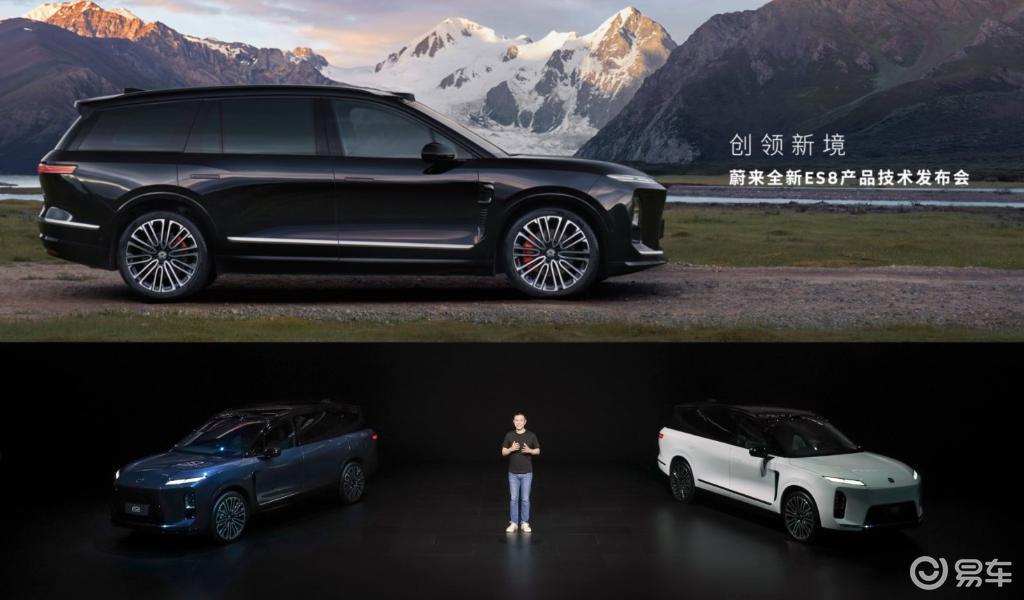 汉兰达车主激情开麦:都2025年了,还买啥增程?