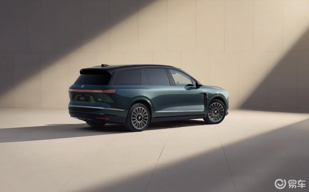 汉兰达车主激情开麦:都2025年了,还买啥增程?