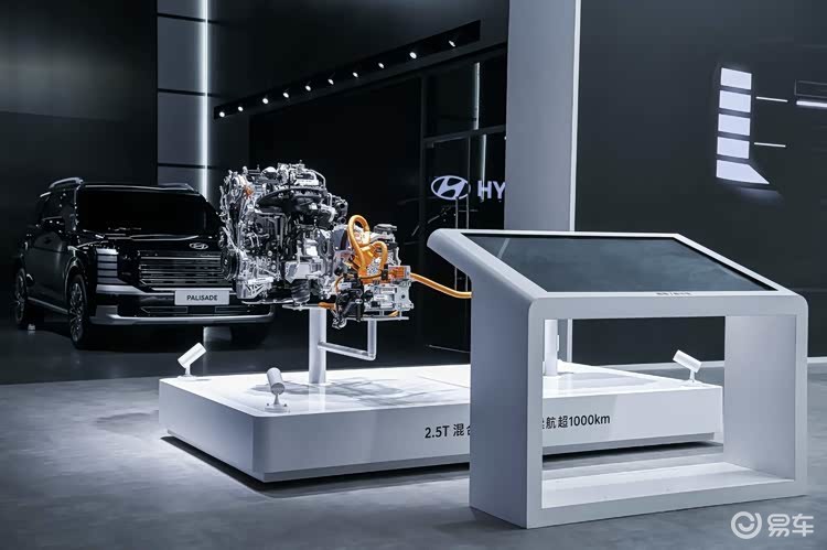 帕里斯帝正式开启预售 | 闪耀成都车展,开启在华新章