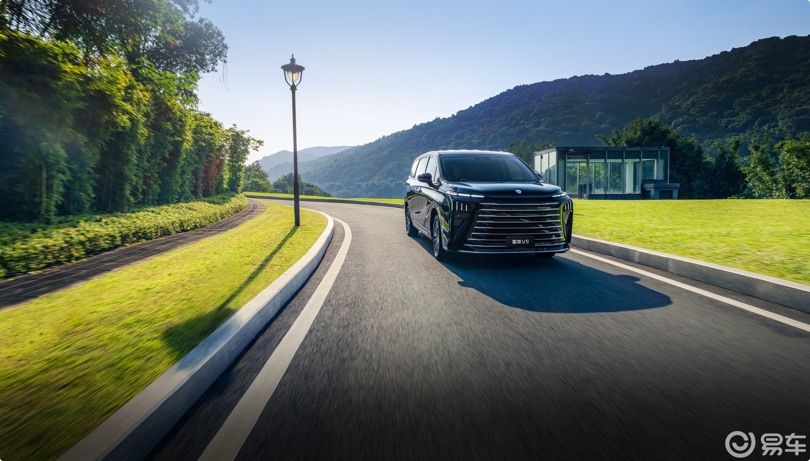 20万级MPV！星海V9越享系列和比亚迪夏，谁更适合？