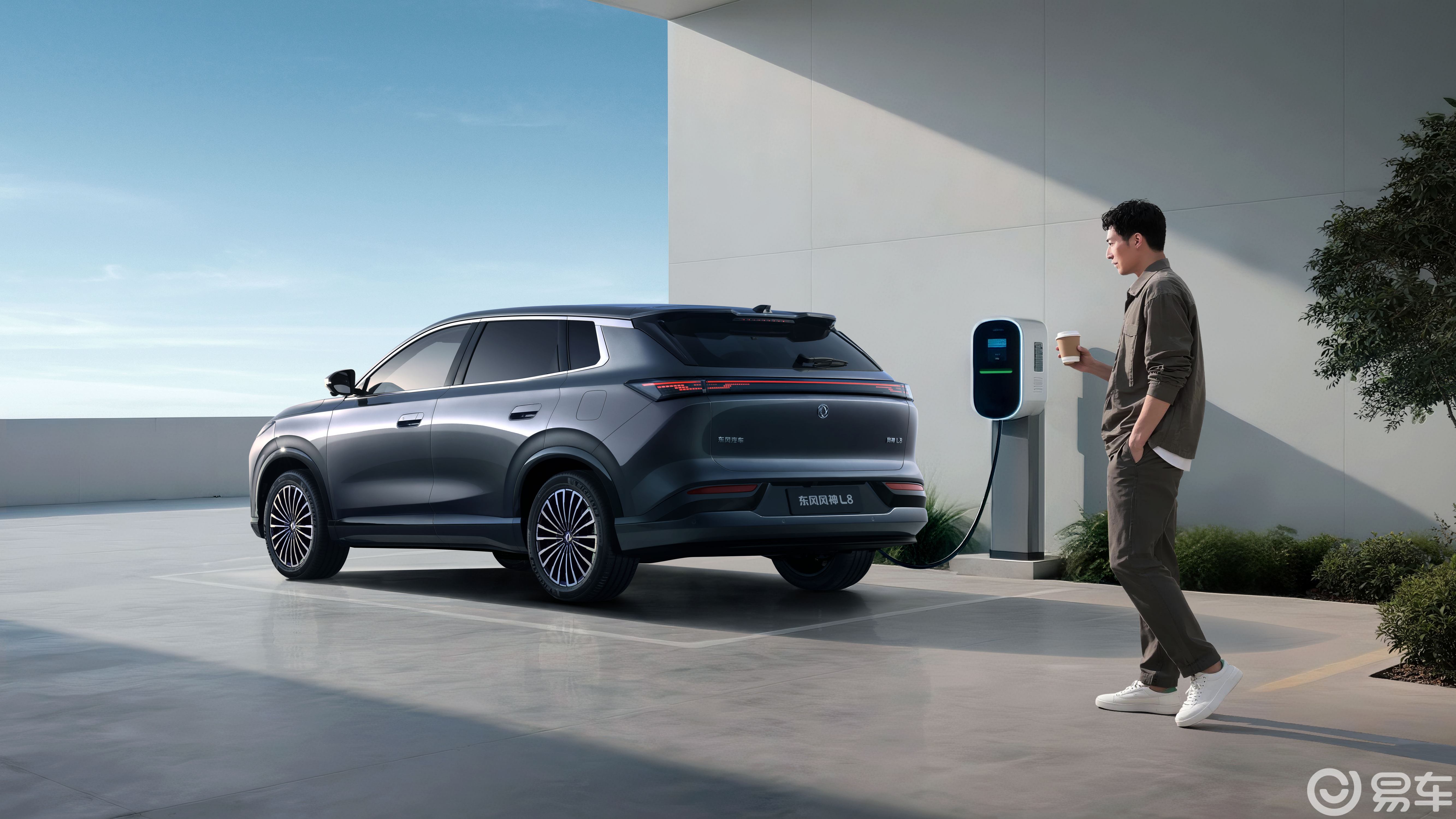 风神L8卖11.39万起,25万级配置直接拉满